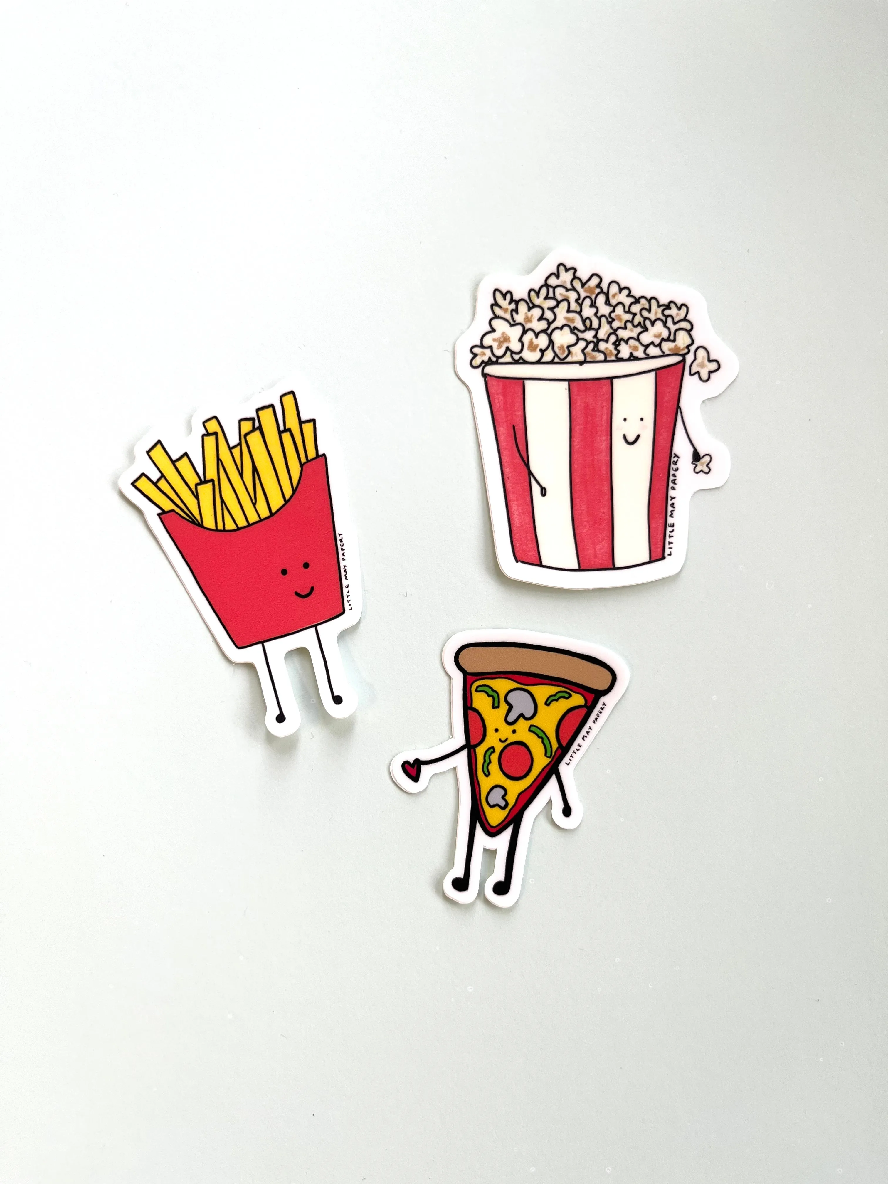 Foodie Sticker Pack