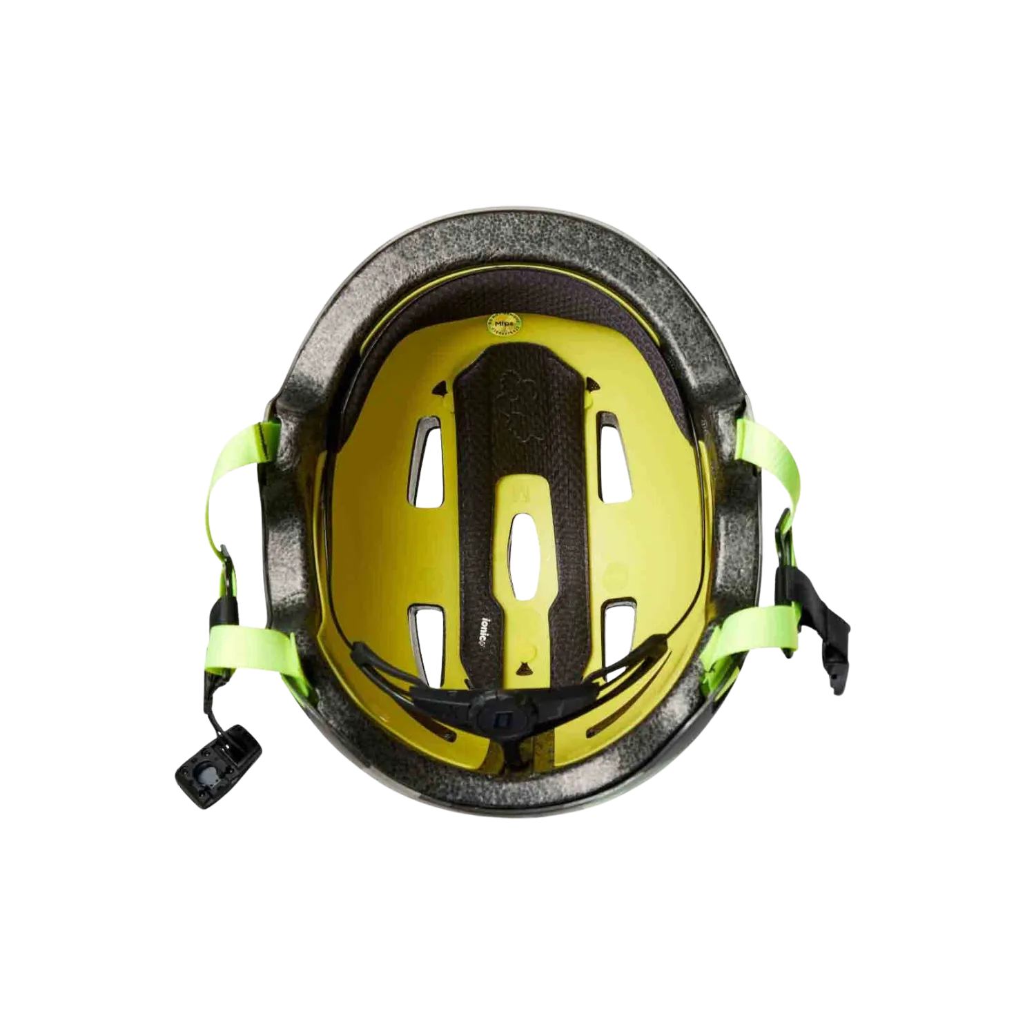 Fox Flight Pro MIPS RUNN Youth BMX Helmet