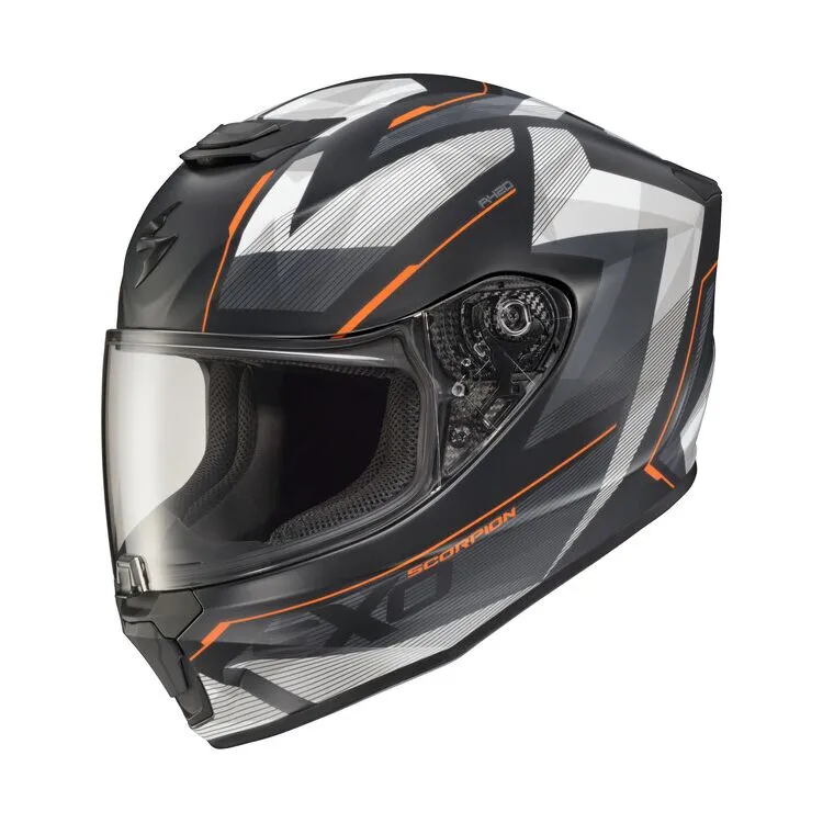 Scorpion Exo-R420 Engage Helmet